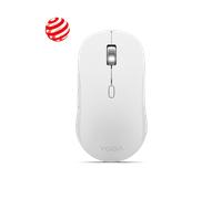 Lenovo Mouse Lenovo Yoga Bluetooth Silent conchiglia - GY51S61925