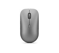 Lenovo Mouse Pro Plus 6050 Grigio Luna Wireless Ottico 4000 DPI