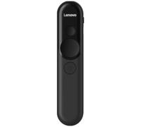 Lenovo mouse telecomando per presentazioni rosa