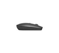 LENOVO Mouse ThinkPad Silenziosa - Blu ottico - 3 pulsanti - Senza fili - Bluetooth 5.0 - Grigio ferro