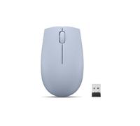 Lenovo 300 Mouse Ufficio Ambidestro Rf Wireless Ottico 1000 Dpi Gy51l15679