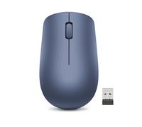 Lenovo - Mouse Wireless 530-blu Lenovo