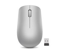 Lenovo 530 mouse Ambidestro RF Wireless Ottico 1200 DPI