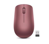 Lenovo Mouse wireless Lenovo 530 rosso ciliegia - GY50Z18990