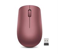 Lenovo Mouse wireless Lenovo 530 rosso ciliegia - GY50Z18990