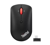Lenovo Mouse wireless compatto ThinkPad USB-C - 4Y51D20848