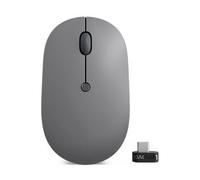 Lenovo Go mouse Ufficio Ambidestro RF Wireless Ottico 2400 DPI