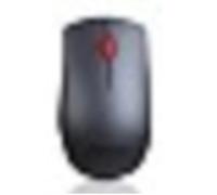 Lenovo 4X30H56887 mouse RF Wireless Laser 1600 DPI Ambidestro Nero