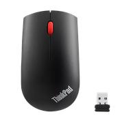 Lenovo 4X30M56887 mouse Ufficio Ambidestro RF Wireless Ottico 1200 DPI