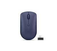 Lenovo 540 mouse Ambidestro RF Wireless Ottico 2400 DPI