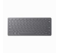 ZG38C05814 LENOVO MULTI-DEVICE WIRELESS KEYBOARD UK-IT