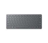 LENOVO MULTI-DEVICE WIRELESS KEYBOARD USB TIPO-C GRIGIO