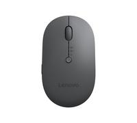 Lenovo 4Y51R29290 mouse Universale Ambidestro Bluetooth + USB Type-C Ottico 2400 DPI