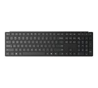 Lenovo Multi-Mode Pro 6000 - Tastatur - kabellos