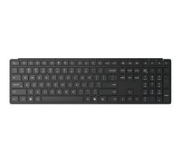 Lenovo Multi-Mode Pro Keyboard 6000-German Tastiera QWERTZ 4Y41S04673