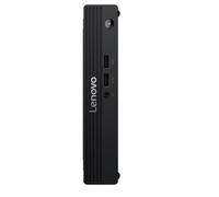 Lenovo V100q Intel® N N100 8 GB DDR5-SDRAM 256 GB SSD Mini PC Nero