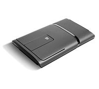 Lenovo N700 - Touch mouse wireless dual mode, colore: nero