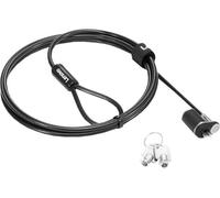 Lenovo NanoSaver Essential - Lucchetto con Cavo