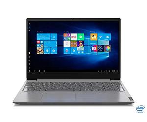 Lenovo NB 15,6" I3-1005G1 4GB 256SSD W10P Essential V15-IIL