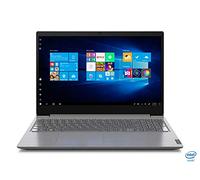 Lenovo NB 15,6" I3-1005G1 8GB 256SSD W10P Essential V15-IIL