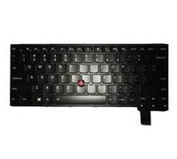 Lenovo NB_KYB Carling KBD FR CNY 00UR211, Keyboard, French, FRU00UR211 (00UR211, Keyboard, French, ThinkPad P40 Yoga)