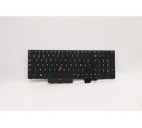 Lenovo NB_KYB CS20 P2 NM BK-BL,CHY,Bel, FRU5N21B44334 (BK-BL,CHY,Bel)