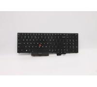 Lenovo NB_KYB CS20 P2 NM BK-BL,CHY,EURO ENG, FRU5N21B44353 (BK-BL,CHY,EURO ENG)