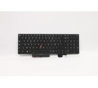 Lenovo NB_KYB CS20 P2 NM BK-BL,CHY,fra, FRU5N21B44338, 898798 (BK-BL,CHY,fra)