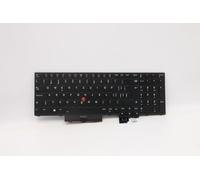 Lenovo NB_KYB CS20 P2 NM BK-BL,CHY,SWS, FRU5N21B44350 (BK-BL,CHY,SWS)
