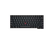 Lenovo NB_KYB Larue3 KBD FR LTN 01EN519, Keyboard, French, FRU01EN519 (01EN519, Keyboard, French, ThinkPad L470)
