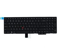 Lenovo NB_KYB Lin-KBD HU CHY NB_KYB Lin-KBD HU CHY, FRU00PA590 (NB_KYB Lin-KBD HU CHY, Keyboard, Hungarian, ThinkPad)