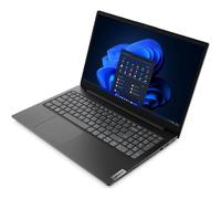 Lenovo V15 G4 AMN AMD Ryzen™ 3 7320U Computer portatile 39,6 cm (15.6") Full HD 8 GB LPDDR5-SDRAM 256 GB SSD Wi-Fi 5 (802.11ac) Windows 11 Pro Italiano Nero