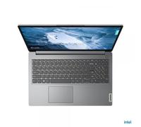 Lenovo IdeaPad 1 15IGL7 Intel® Celeron® N N4120 Computer portatile 39,6 cm (15.6") Full HD 8 GB DDR4-SDRAM 256 GB SSD Wi-Fi 5 (802.11ac) Italiano Grigio