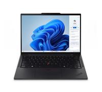 Notebook Lenovo ThinkPad T14s Gen 5 Intel Core Ultra 7 155U Computer portatile 35,6 cm (14") WUXGA 32 GB LPDDR5x-SDRAM 1 TB SSD Wi-Fi 6E (802.11ax) Windows 11 Pro Nero [21LS002UIX]
