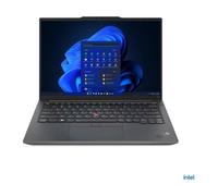 Lenovo ThinkPad E14 Gen 5 (Intel) Intel® Core™ i7 i7-1355U Computer portatile 35,6 cm (14") WUXGA 16 GB DDR4-SDRAM 512 GB SSD Wi-Fi 6 (802.11ax) Windows 11 Pro Italiano Nero