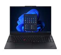 LENOVO NB THINKPAD E16 AMD G3 RYZEN RZ7 250 16GB 512GB 16 WIN 11 PRO
