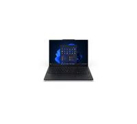 Lenovo ThinkPad E14 Gen 7 (Intel) Intel Core Ultra 7 255H Computer portatile 35,6 cm (14 ) WUXGA 16 GB DDR5-SDRAM 512 GB SSD Wi-Fi 6E (802.11ax) Windows 11 Pro Italiano Nero - Nouvo