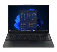 Nb lenovo thinkpad e16 gen3 21sr000nix 16" ult7-255h 16gb ssd512gb w11p