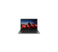 Lenovo ThinkPad L15 Gen 4 (Intel) Intel® Core™ i7 i7-1355U Computer portatile 39,6 cm (15.6") Full HD 16 GB DDR4-SDRAM 512 GB SSD Wi-Fi 6 (802.11ax) Windows 11 Pro Italiano Nero