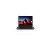 Lenovo ThinkPad L16 Gen 1 Ryzen 5 7535U 16" 16 GB 512 GB SSD Wi-Fi 6E W11P Black