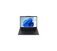 Lenovo ThinkPad T14 Gen 5 (AMD) AMD Ryzen™ 7 PRO 8840U Computer portatile 35,6 cm (14") WUXGA 16 GB DDR5-SDRAM 512 GB SSD Wi-Fi 6E (802.11ax) Windows 11 Pro Italiano Nero