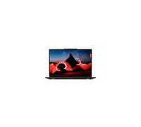 Lenovo ThinkPad X1 Carbon Intel Core Ultra 7 155U Computer portatile 35,6 cm (14") WUXGA 32 GB LPDDR5x-SDRAM 1 TB SSD Wi-Fi 6E