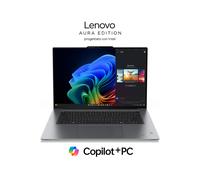 Lenovo ThinkPad X9-15 Intel Core Ultra 7 258V Computer portatile 38,9 cm (15.3") 2.8K 32 GB LPDDR5x-SDRAM 1 TB SSD Wi-Fi 7