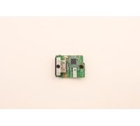 Lenovo Neo M60q M70q 4 50q 4 Display Porta Scheda Porta 5C50W00931