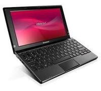 Lenovo netbook ideapad s10-3 (modello: ideapad s10-3; processore:atom, 1,66 GHz, n455, 32 bit; ram:1 gb, ddr2)