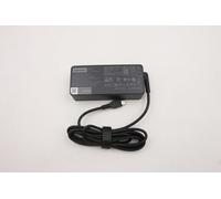 Lenovo - Netzteil - Wechselstrom 100-240 V - 65 Watt - FRU - f?r ThinkPad E14 Gen 2, E15 Gen 2, L13 Gen 2, L13 Yoga Gen 2, L14 Gen 2, L15 Gen 2, P14s Gen 1 (02DL125)