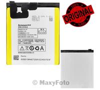 LENOVO NEW BATTERIA PILA RICAMBIO ORIGINALE BL220 IONI DI LITIO 2150mAh PER S850