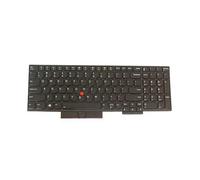 Lenovo Tastiera per laptop 01YP705 FRU01YP705 NMLTNKB-BLBKSE - Ricambio NEW