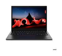 Lenovo Notebook 13,3" THINKPAD L13 Gen 4 ( AMD Ryzen 5 Pro 7530U 16GB 512GB )