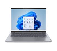 Lenovo Notebook 14" THINKBOOK 14 G6 IRL Intel Core i7 16GB 512GB Arctic grey
